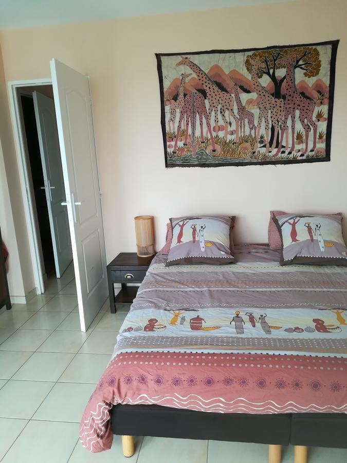 Flopre Bed & Breakfast Flocourt Exterior photo