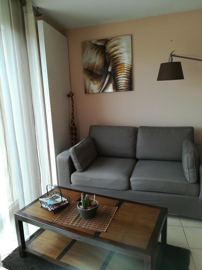 Flopre Bed & Breakfast Flocourt Exterior photo